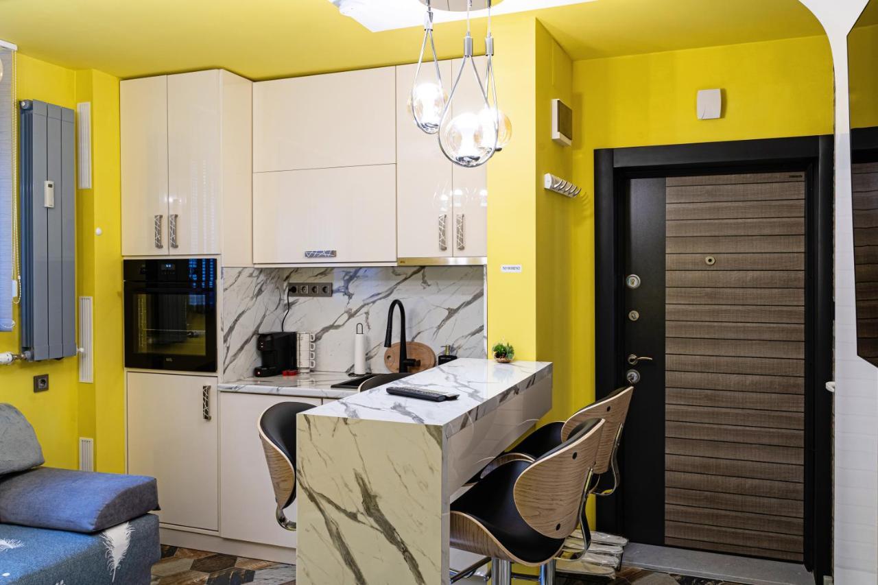 Apartment Sofiel Cozy - Center *