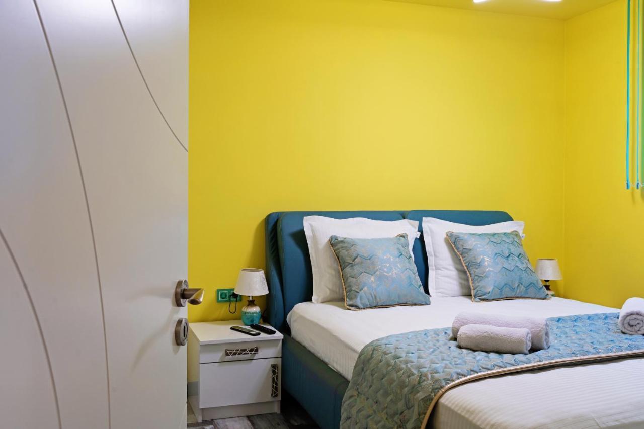 Sofiel Cozy - Center Apartment *