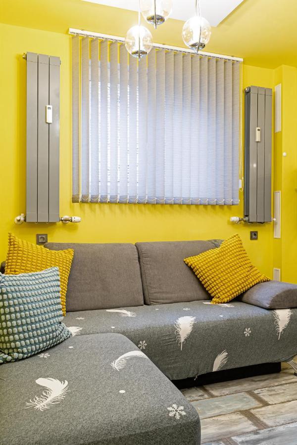 Apartment Sofiel Cozy - Center