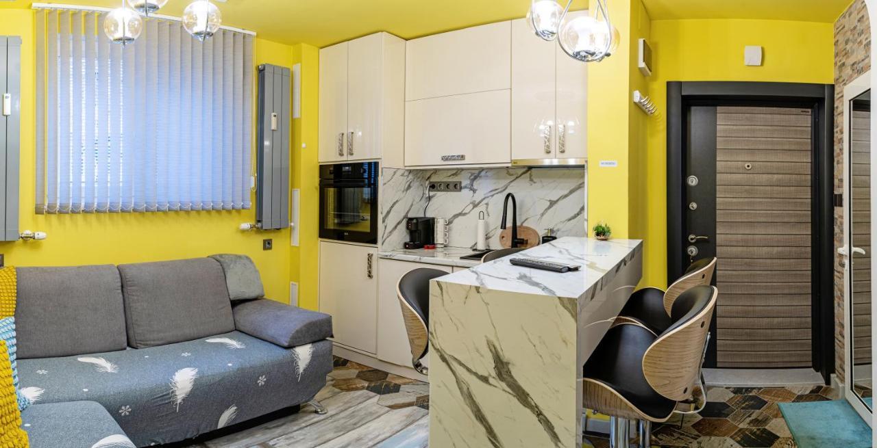 Sofiel Cozy - Center * Sofia