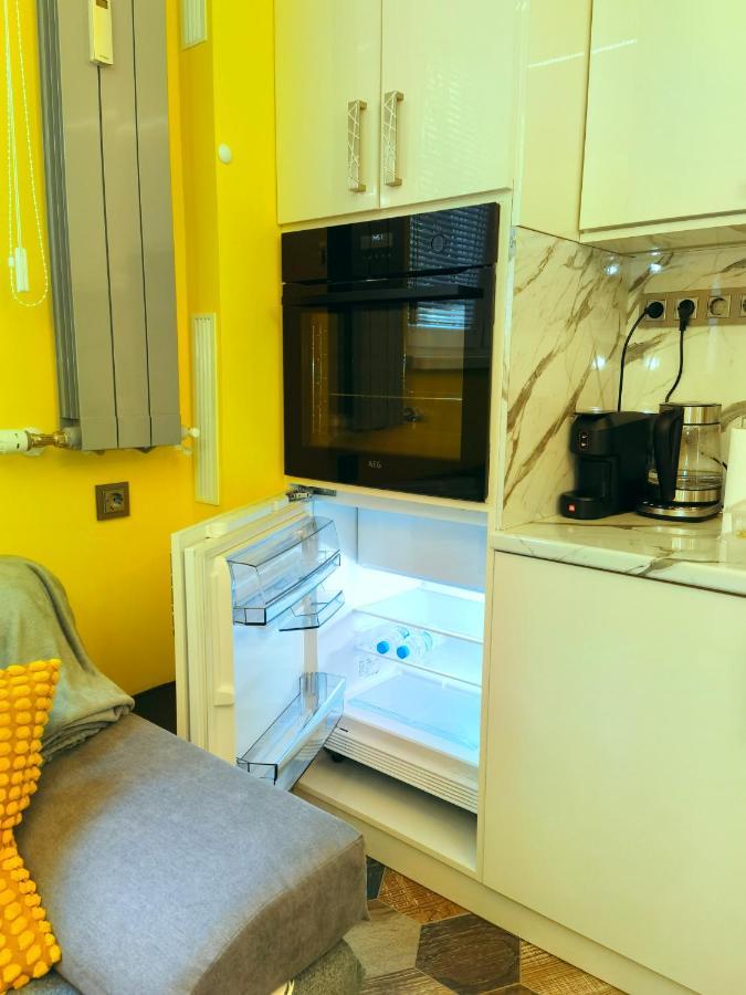 Apartment Sofiel Cozy - Center *