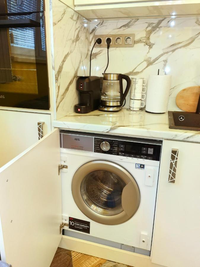 Sofiel Cozy - Center Apartment *