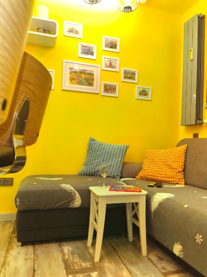Sofiel Cozy - Center Sofia