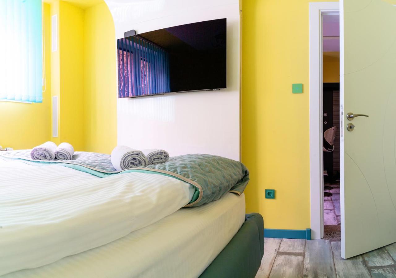 Appartamento Sofiel Cozy - Center Sofia