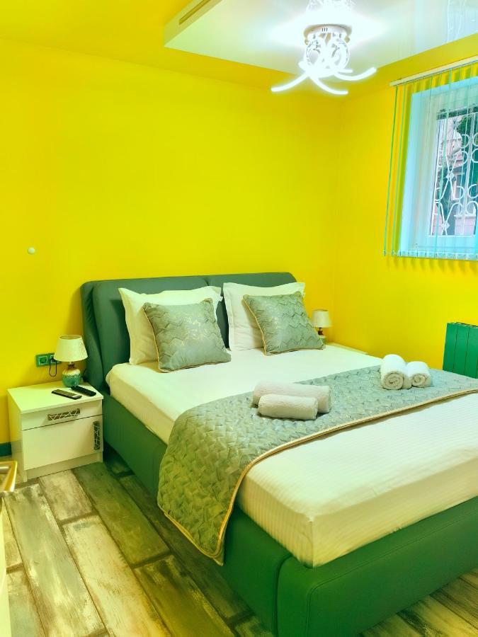 Appartamento Sofiel Cozy - Center *