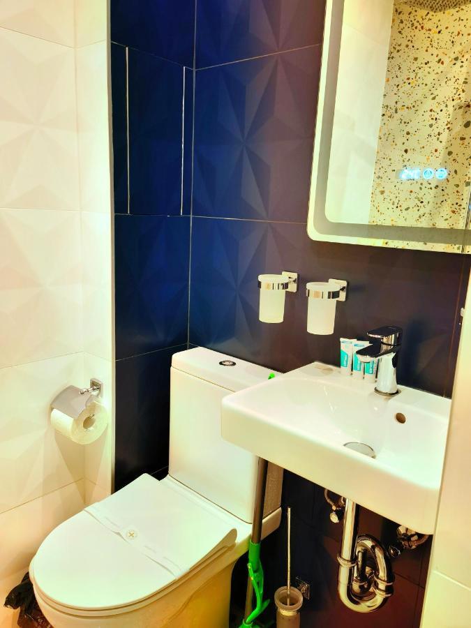 Sofiel Cozy - Center Appartamento