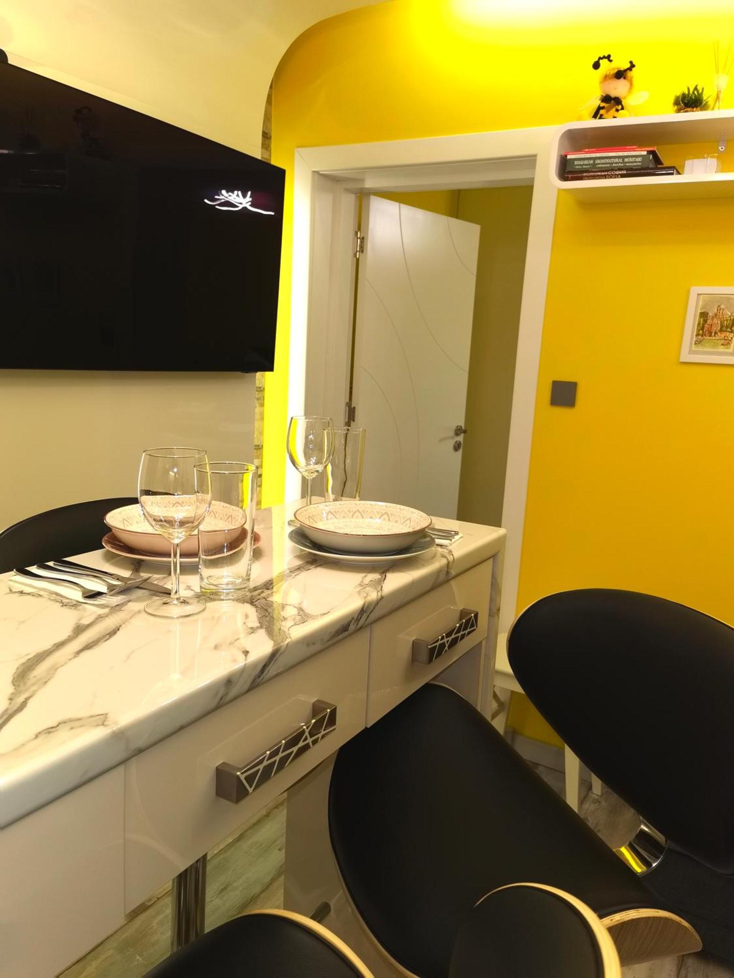 Appartamento Sofiel Cozy - Center