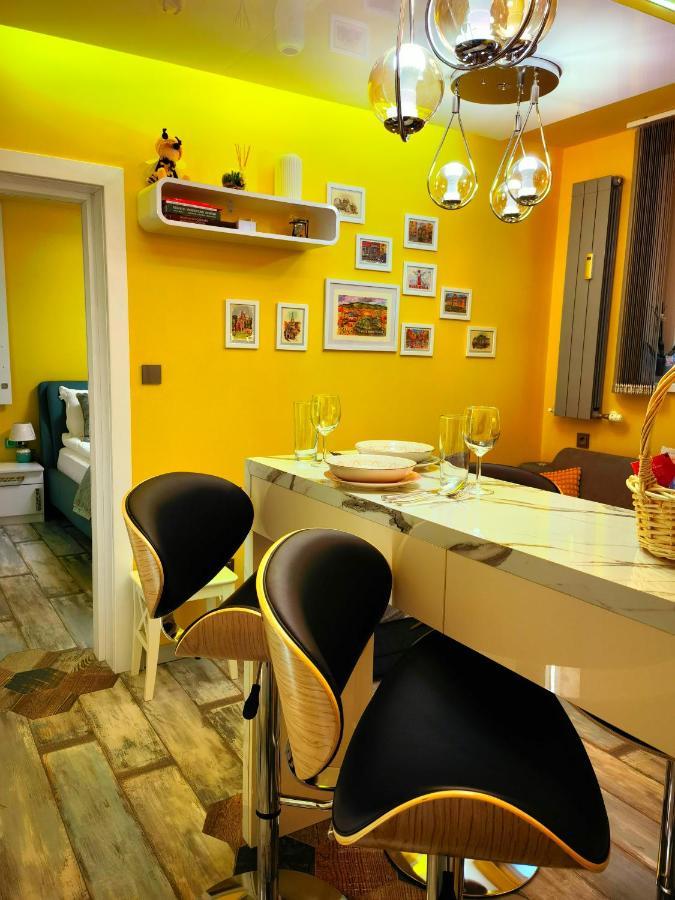 Sofiel Cozy - Center Appartamento Sofia