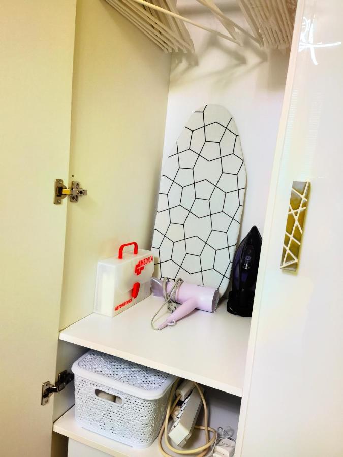 Appartamento Sofiel Cozy - Center Sofia
