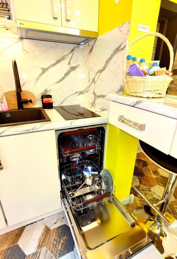 Appartamento Sofiel Cozy - Center