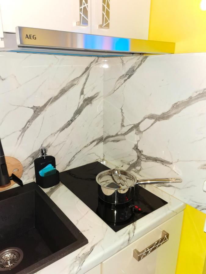 Sofiel Cozy - Center Appartamento
