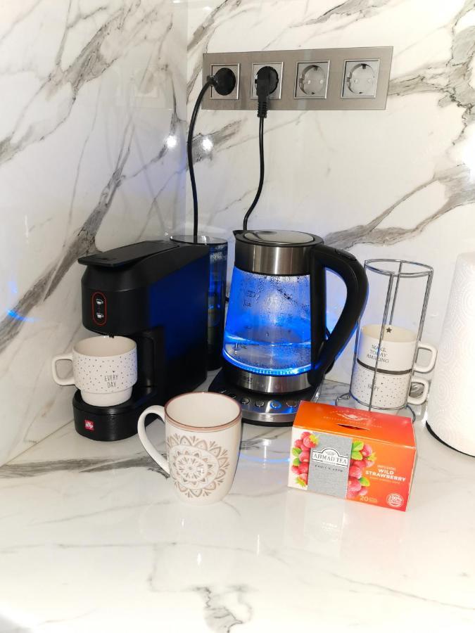 Appartamento Sofiel Cozy - Center Sofia